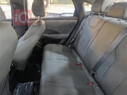 بی وای دی Qin Plus